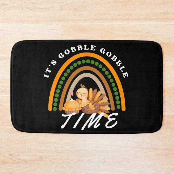 Item preview, It's Gobble Gobble Time 8 designed and sold by SimplyMe-Plus.
