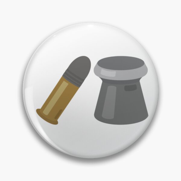 Item preview, Pellet and ammo designed and sold by ninaschuett.