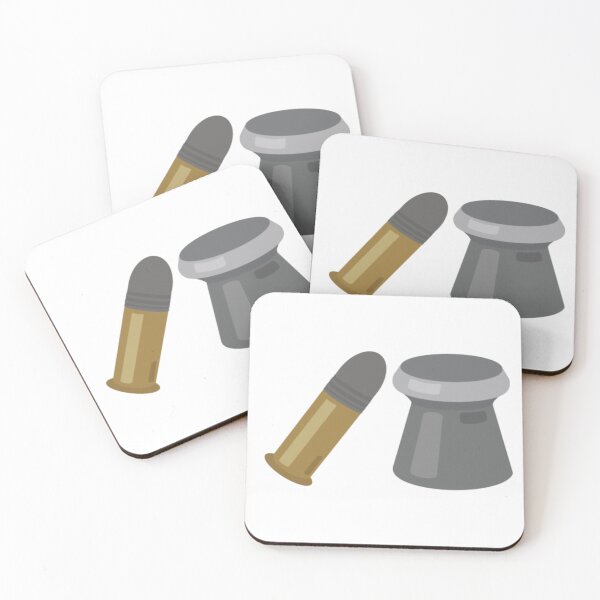 Item preview, Pellet and ammo designed and sold by ninaschuett.