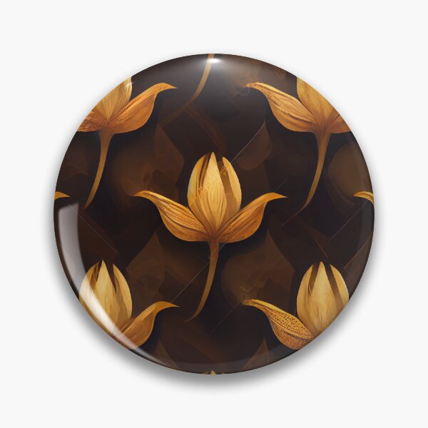 Item preview,  LUXURY LILY FLOWER II designed and sold by JLBRAVO.