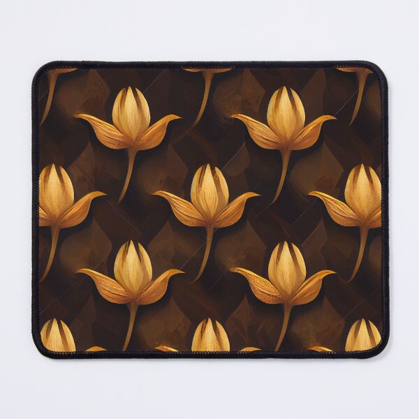 Item preview,  LUXURY LILY FLOWER II designed and sold by JLBRAVO.