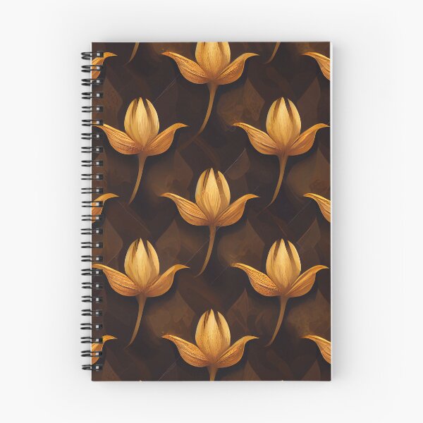 Item preview,  LUXURY LILY FLOWER II designed and sold by JLBRAVO.