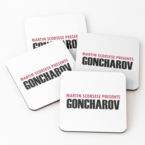Item preview, Goncharov Movie Classic designed and sold by comingsofage.