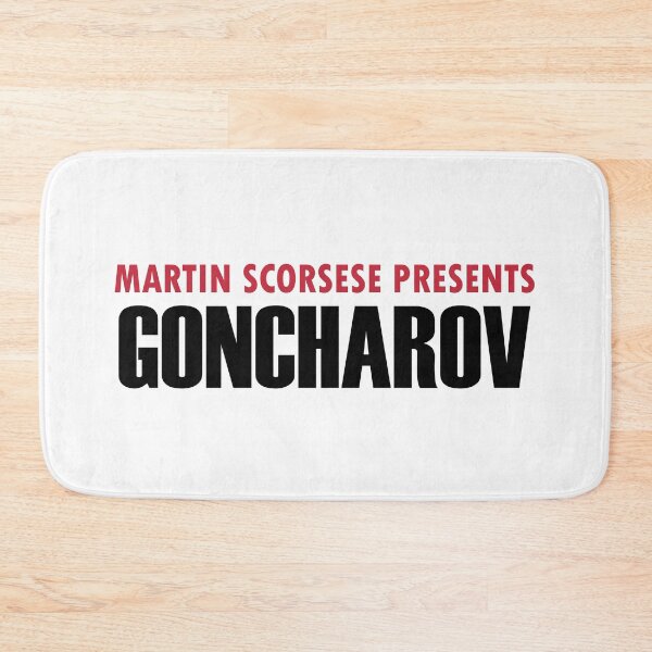 Item preview, Goncharov Movie Classic designed and sold by comingsofage.