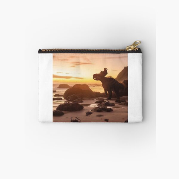 Item preview, Pachyrhinosaurus designed and sold by Paleo-parallax.