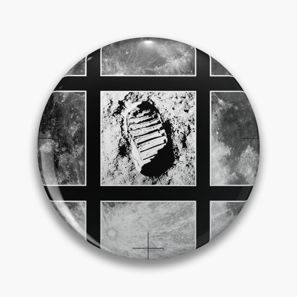 Item preview, MOON 1969  designed and sold by SALENTOmadness.