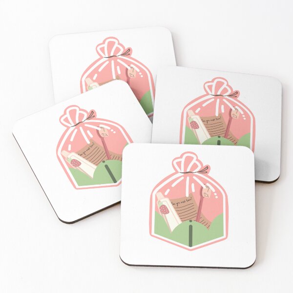 Item preview, strawberry care package <3 designed and sold by vawpredentalpgh.
