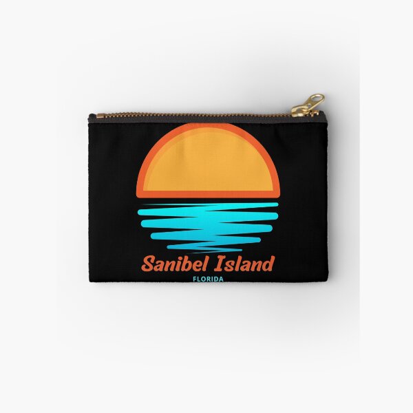 Item preview, Sanibel Island Florida Sunset designed and sold by MtWoodsonSales.
