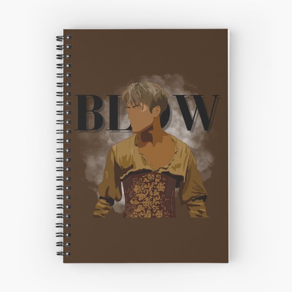 Item preview, Jackson Wang from Blow With Smoke designed and sold by WhatintheKpop.