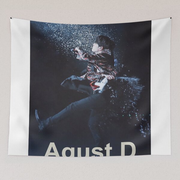 Item preview, suga agustd designed and sold by jogtest.