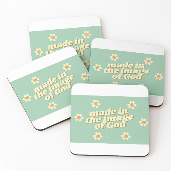 Item preview, made in the image of God designed and sold by arika0814.