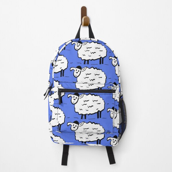 Item preview, Cute sheep designed and sold by iancoppack.