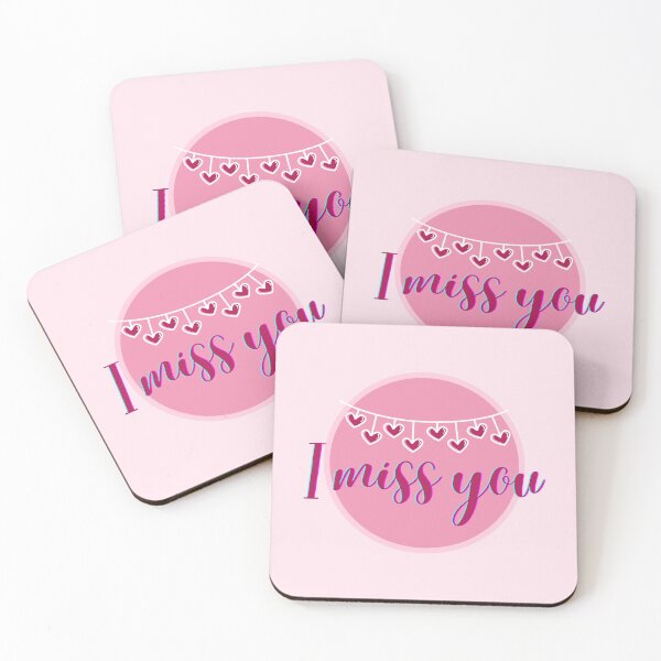 Item preview, I miss you  designed and sold by Aya-salah123.