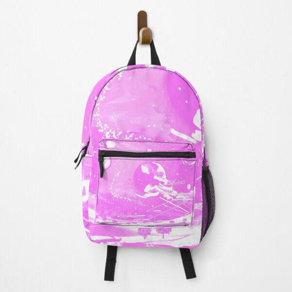 Item preview, PINK FLYING, Planets,Stars,Night designed and sold by Tanya Zevallos.