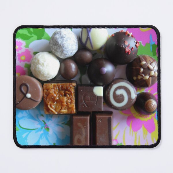 Item preview, Chocolate Dreams designed and sold by angel1.