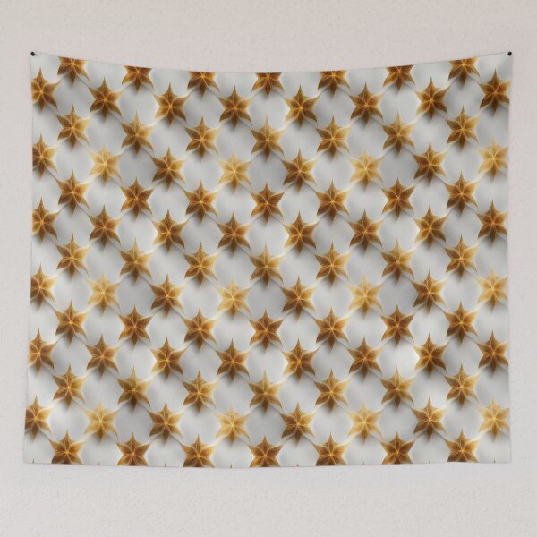 Item preview, GOLDEN STAR II designed and sold by JLBRAVO.