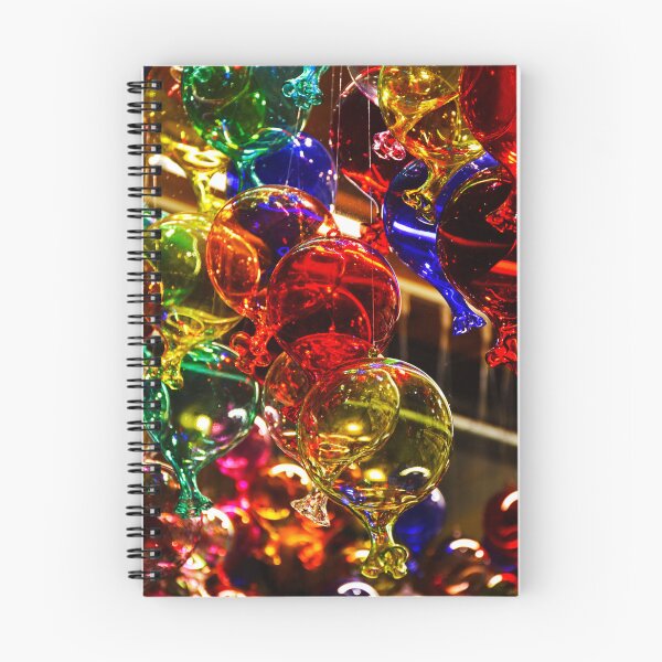 Item preview, Murano glass in Venice | travel photography designed and sold by Mii-pics.