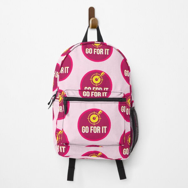 Item preview, Go for it designed and sold by Aya-salah123.