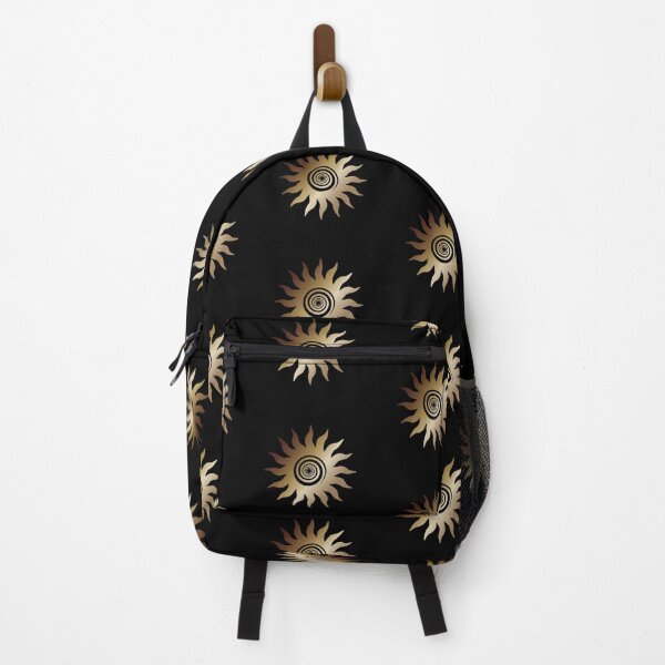 Item preview, GOWILD Inca Sun transparent designed and sold by GOWILDstyle.
