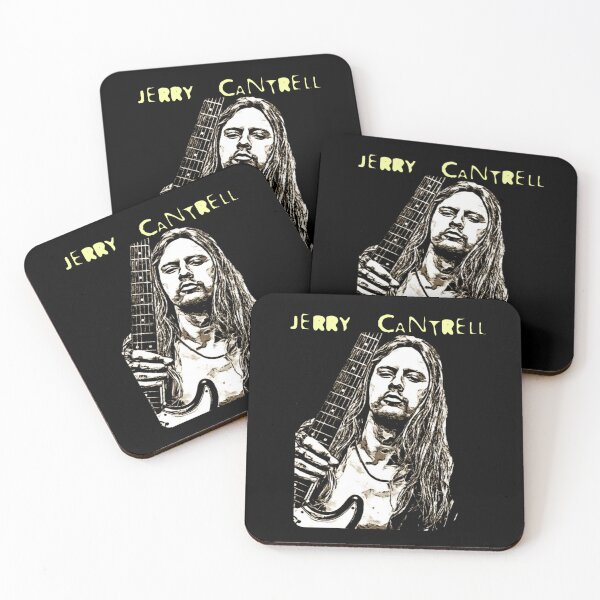 Item preview, Jerry C.  designed and sold by flobwad.