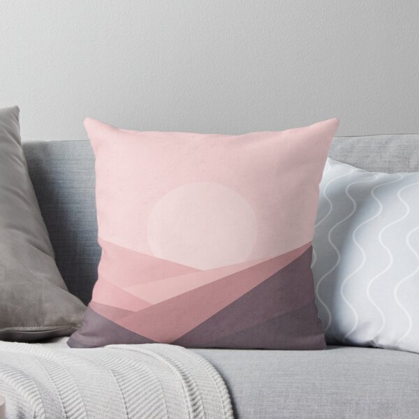 Item preview, Pink Sunset designed and sold by Icky Print.
