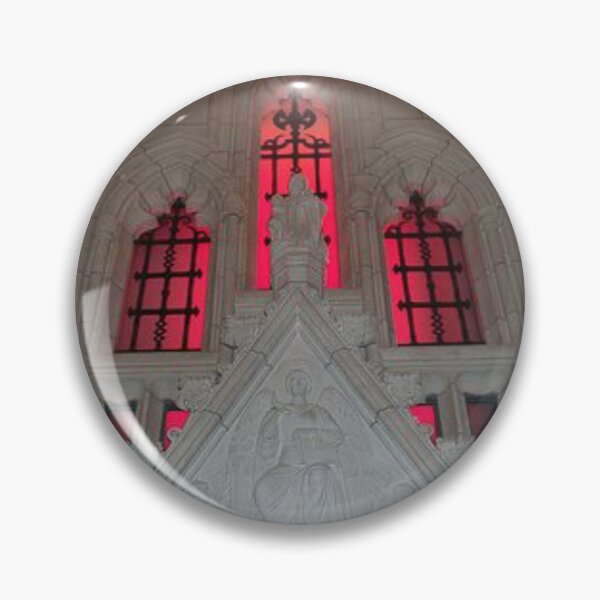 Item preview, cathedral designed and sold by evie666.