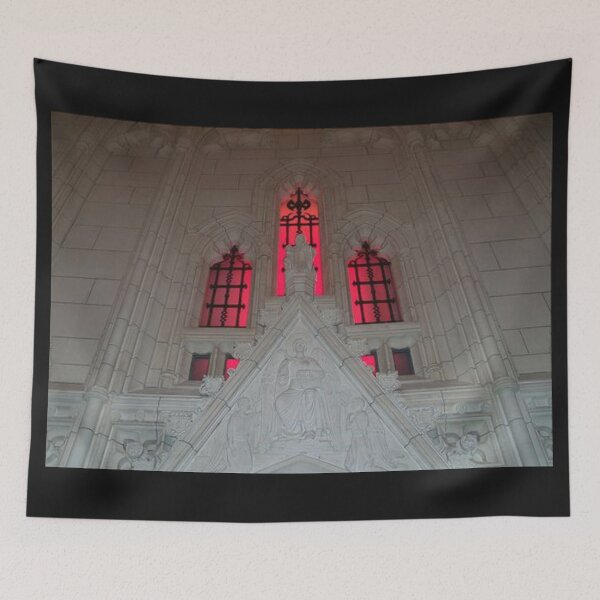 Item preview, cathedral designed and sold by evie666.
