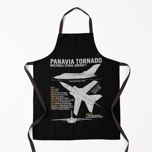 Item preview, Tornado Jet British Plane Airplane Blueprint Military Fighter jet - Tornado designed and sold by DigitalBadger.