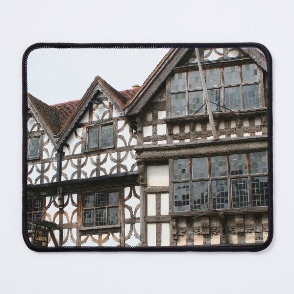 Item preview, The Garrick Inn, Stratford-upon-Avon, England designed and sold by FranWest.