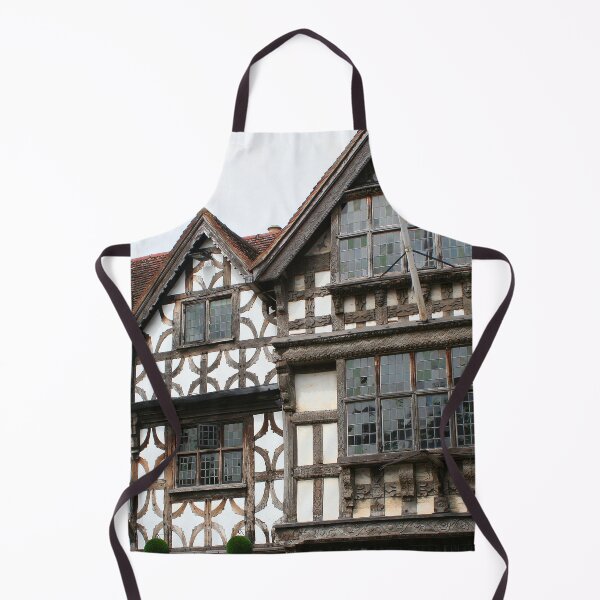 Item preview, The Garrick Inn, Stratford-upon-Avon, England designed and sold by FranWest.