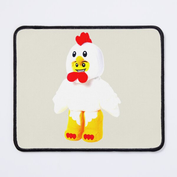 Item preview, Chicken Plush designed and sold by ontological.