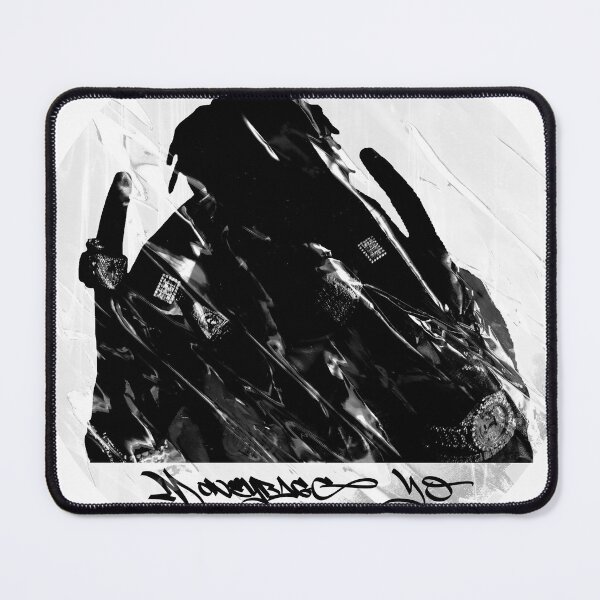 Item preview, Moneybagg Yo designed and sold by HIFIJONES.