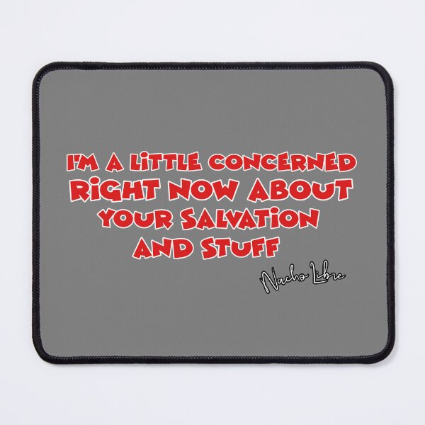 Item preview, Salvation - Design By UMD designed and sold by Uncle Murray Designs  U.M.D..