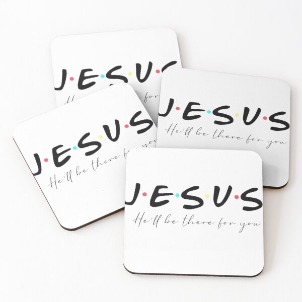 Item preview, J. E. S. U. S designed and sold by Vivian Mandehwe.