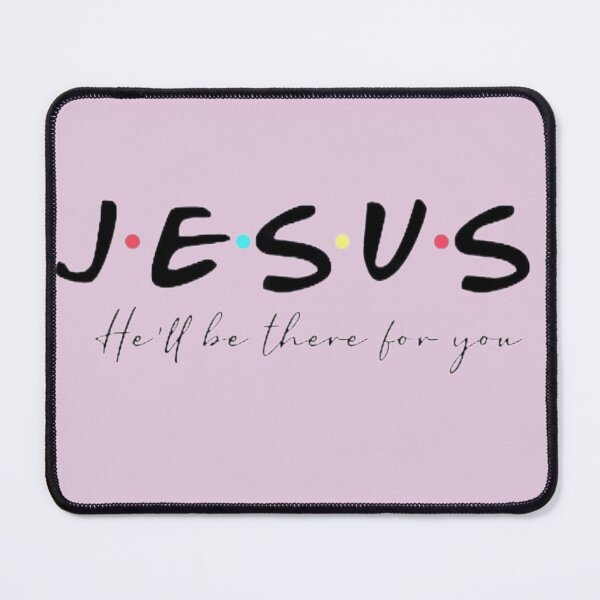 Item preview, J. E. S. U. S designed and sold by Vivian Mandehwe.