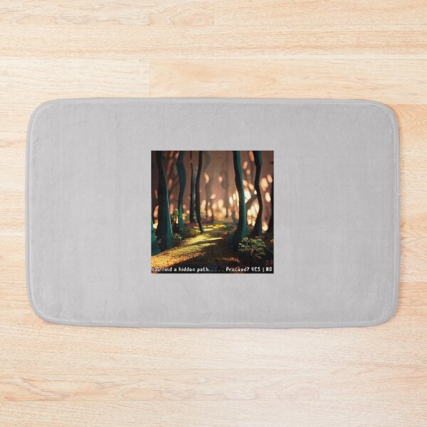 Item preview, Hidden Path designed and sold by PixelPaintShop.