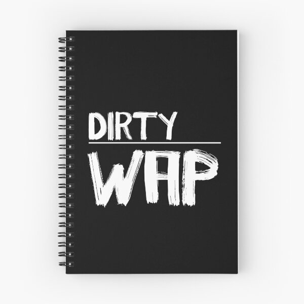 Item preview, Dirty WAP designed and sold by buhnka.