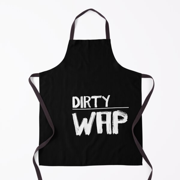 Item preview, Dirty WAP designed and sold by buhnka.