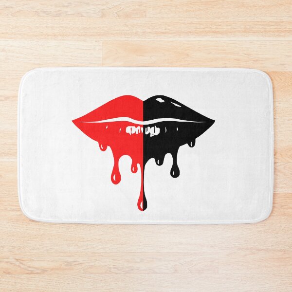 Item preview, lips designed and sold by GorLorLar.