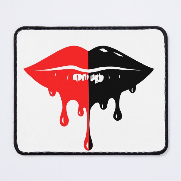 Item preview, lips designed and sold by GorLorLar.