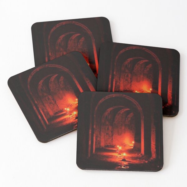 Item preview, Catacombs designed and sold by evie666.