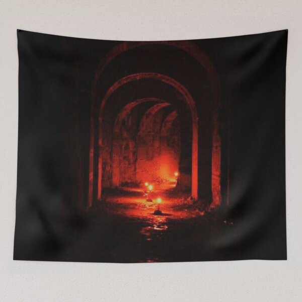 Item preview, Catacombs designed and sold by evie666.
