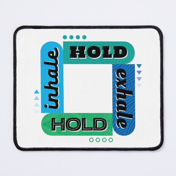 Item preview, Feel the Calm designed and sold by murmurdesigns.