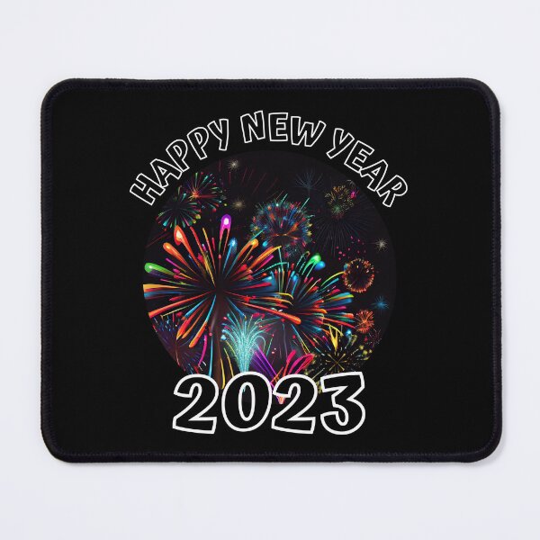 Item preview, Happy New Year 2023 (en) 2 designed and sold by PD-Store.