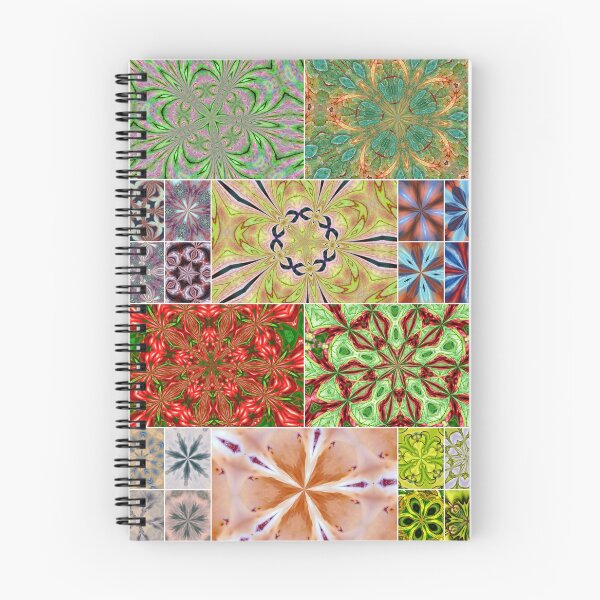 Item preview, Kaleidoscope designed and sold by KathleenDawson.
