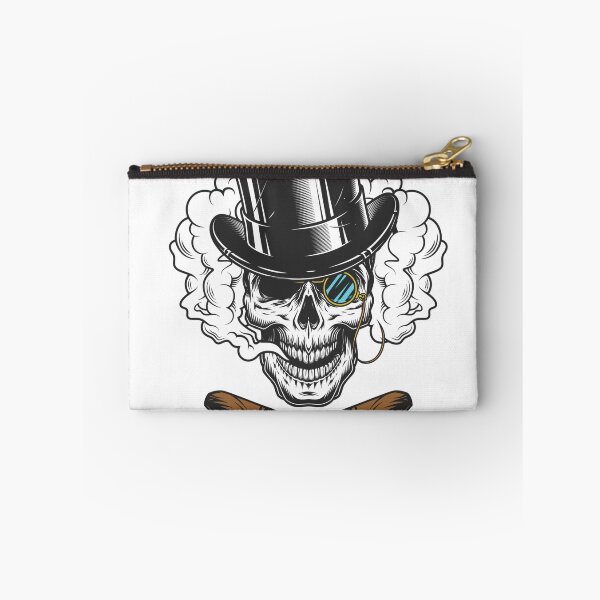 Item preview, Skull Boss. designed and sold by nerdland.
