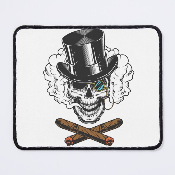 Item preview, Skull Boss. designed and sold by nerdland.