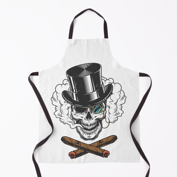 Item preview, Skull Boss. designed and sold by nerdland.
