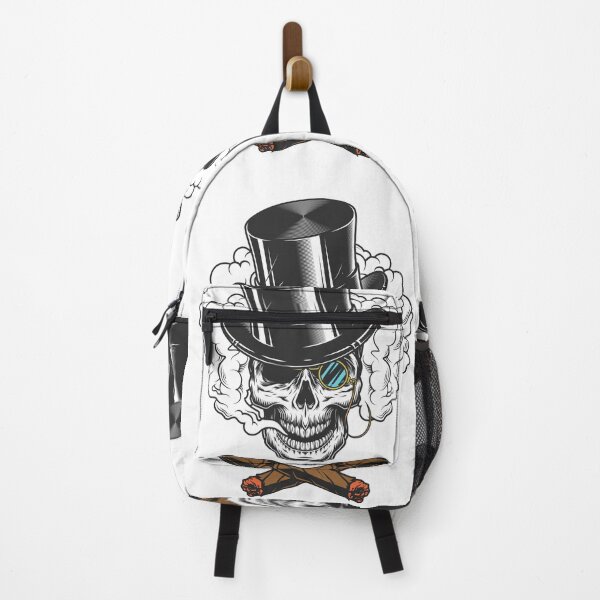 Item preview, Skull Boss. designed and sold by nerdland.
