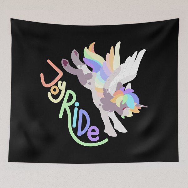 Item preview, Joyride designed and sold by Shisei.